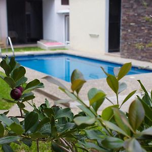 LOFTS en Cuernavaca con alberca climatizada