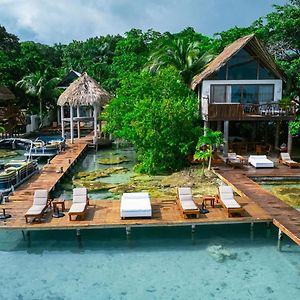 Xoot Kaana Villa Vista Laguna